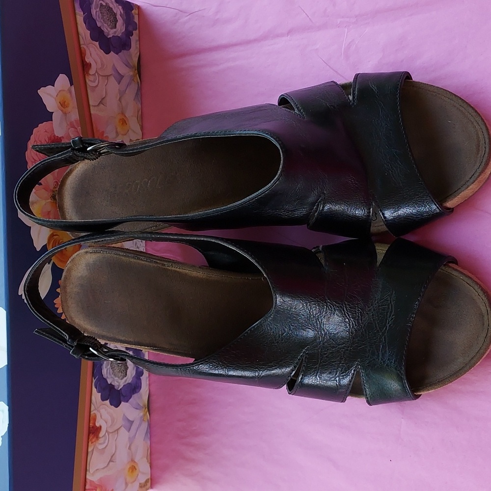 Aerosoles Wedge Sandal